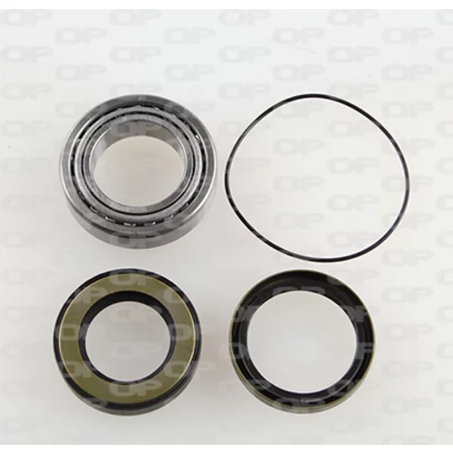 Ložisko kolesa - opravná sada OPEN PARTS HBK5260.00