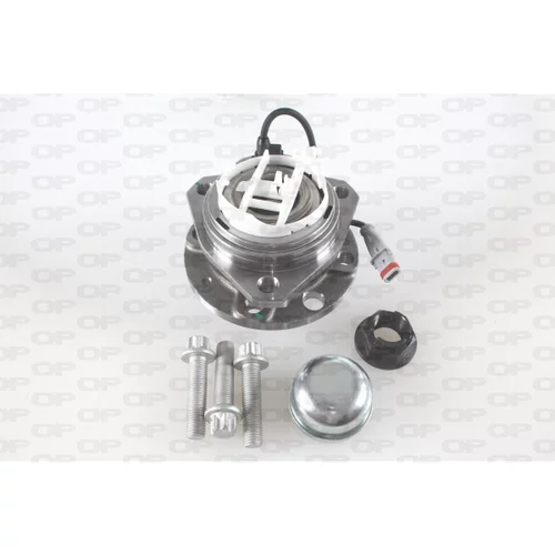Ložisko kolesa - opravná sada OPEN PARTS HBK5315.03