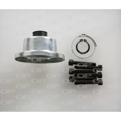 Manžeta hnacieho hriadeľa - opravná sada OPEN PARTS SJK7002.00