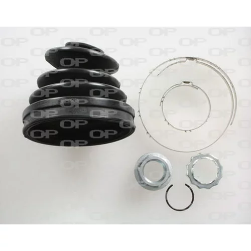 Manžeta hnacieho hriadeľa - opravná sada OPEN PARTS SJK7076.00