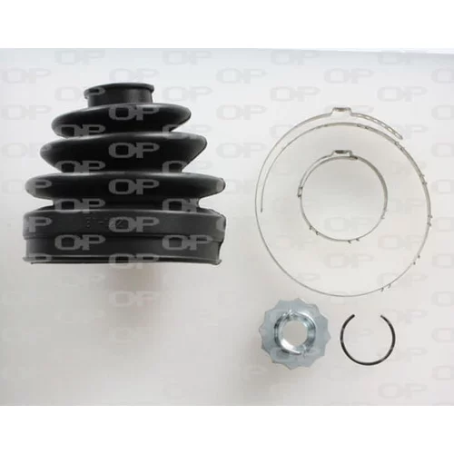 Manžeta hnacieho hriadeľa - opravná sada OPEN PARTS SJK7109.00