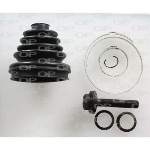 Manžeta hnacieho hriadeľa - opravná sada OPEN PARTS SJK7163.00