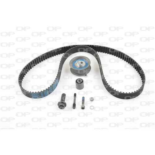 Sada ozubeného remeňa OPEN PARTS TBK5036.11