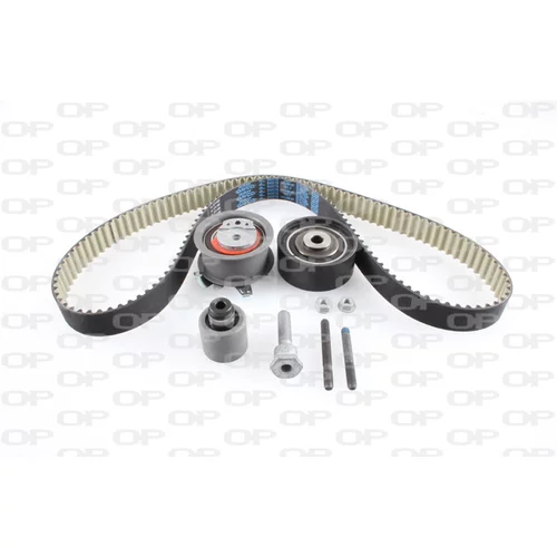 Sada ozubeného remeňa OPEN PARTS TBK5040.11