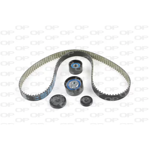 Sada ozubeného remeňa OPEN PARTS TBK5074.11