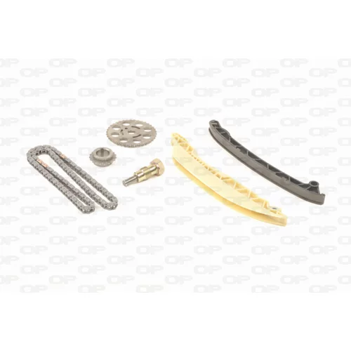 Sada rozvodovej reťaze OPEN PARTS TCK6029.00