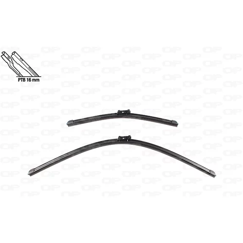 Stieracia lišta OPEN PARTS WBT9009.00