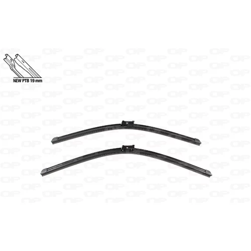 Stieracia lišta OPEN PARTS WBT9042.00