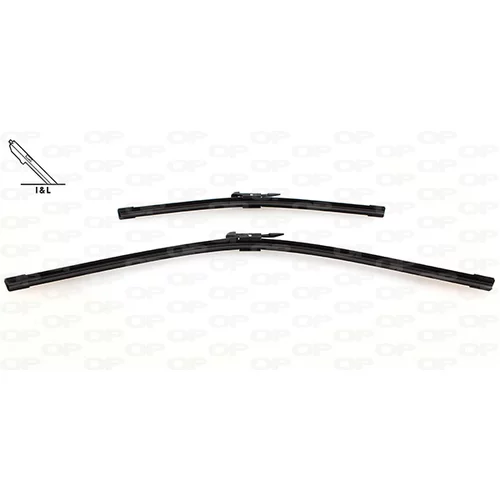 Stieracia lišta OPEN PARTS WBT9069.00