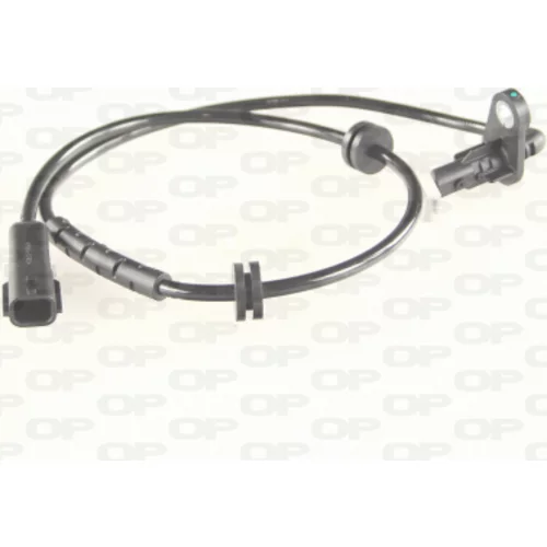 Snímač počtu otáčok kolesa OPEN PARTS ABS1029.00
