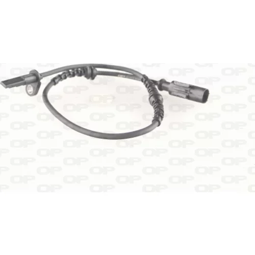 Snímač počtu otáčok kolesa OPEN PARTS ABS1078.00