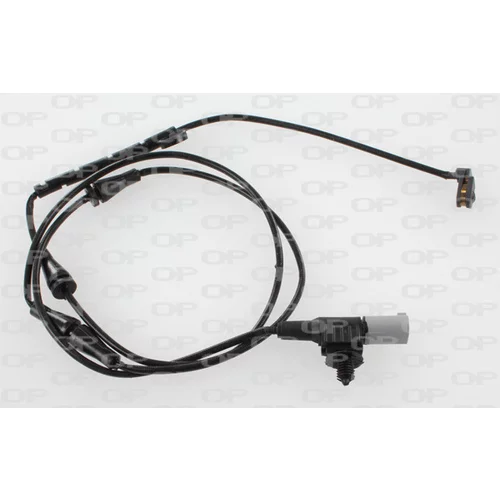 Výstražný kontakt opotrebenia brzdového obloženia OPEN PARTS AK3163.00