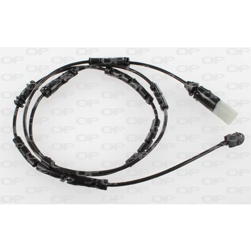 Výstražný kontakt opotrebenia brzdového obloženia OPEN PARTS AK3168.00