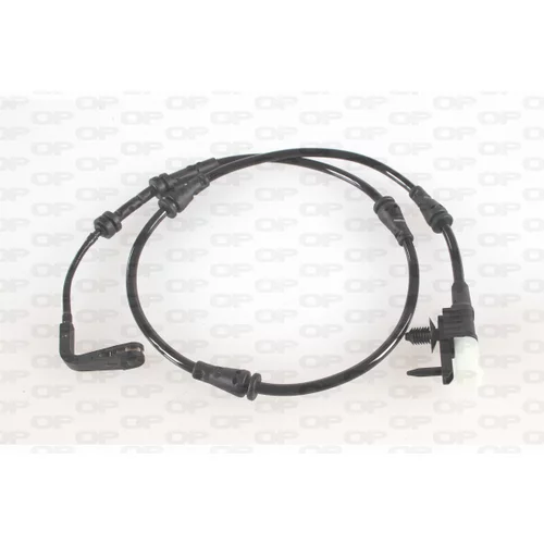 Výstražný kontakt opotrebenia brzdového obloženia AK3198.00 (OPEN PARTS)