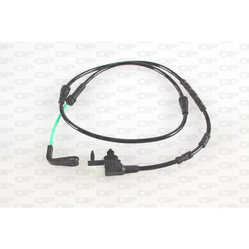 Výstražný kontakt opotrebenia brzdového obloženia OPEN PARTS AK3206.00