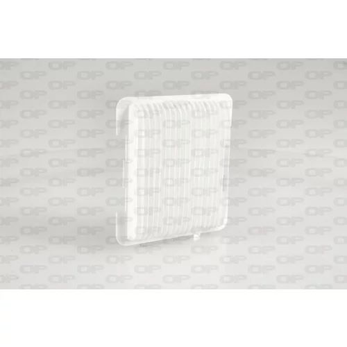 Vzduchový filter, teleso akumulátora pohonu OPEN PARTS BCF6003.00