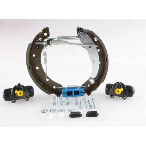 Sada brzdových čeľustí OPEN PARTS BSK2111.03