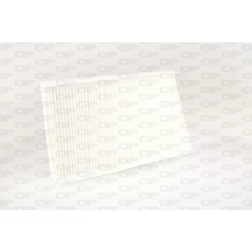 Filter vnútorného priestoru OPEN PARTS CAF2108.01