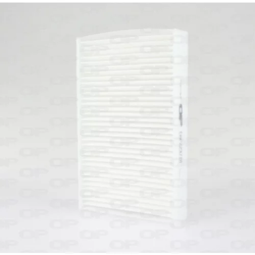 Filter vnútorného priestoru OPEN PARTS CAF2237.01