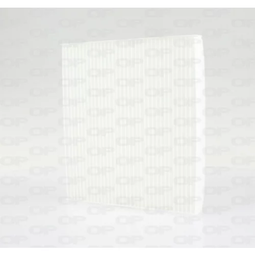 Filter vnútorného priestoru OPEN PARTS CAF2285.01