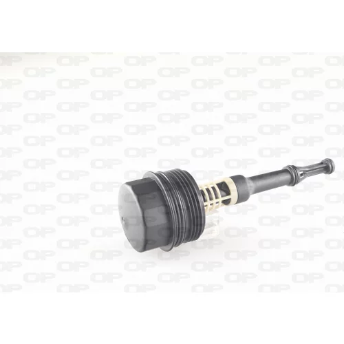 Veko, puzdro olejového filtra OPEN PARTS CAP0017.00