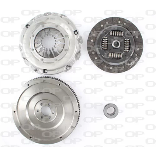 Spojková sada OPEN PARTS CLK9249.04