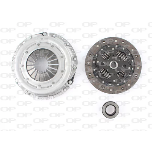 Spojková sada OPEN PARTS CLK9252.03