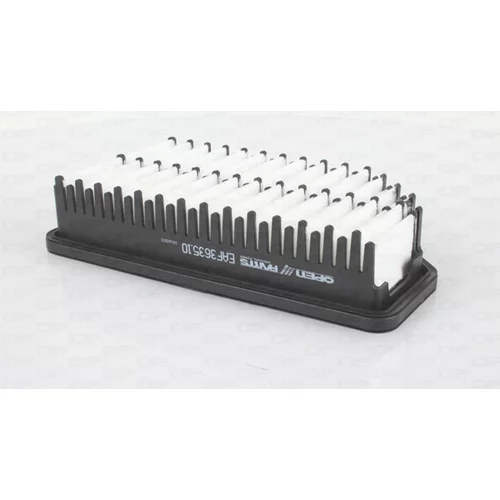 Vzduchový filter OPEN PARTS EAF3635.10