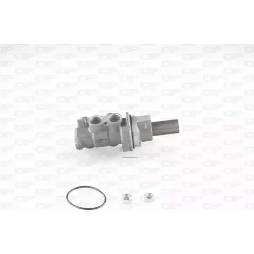 Hlavný brzdový valec OPEN PARTS FBM1528.00