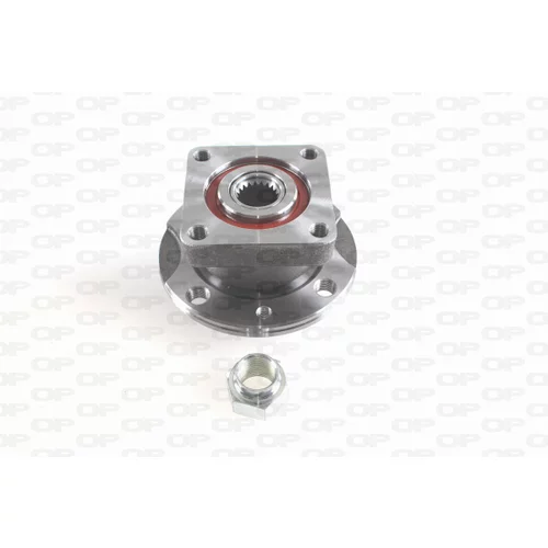 Ložisko kolesa - opravná sada OPEN PARTS HBK5000.03