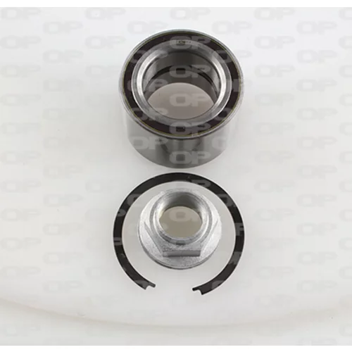 Ložisko kolesa - opravná sada OPEN PARTS HBK5024.01