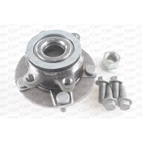 Ložisko kolesa - opravná sada OPEN PARTS HBK5037.03