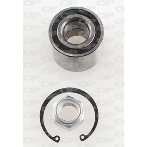 Ložisko kolesa - opravná sada OPEN PARTS HBK5046.01