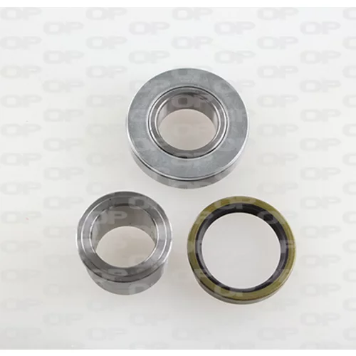 Ložisko kolesa - opravná sada OPEN PARTS HBK5143.00