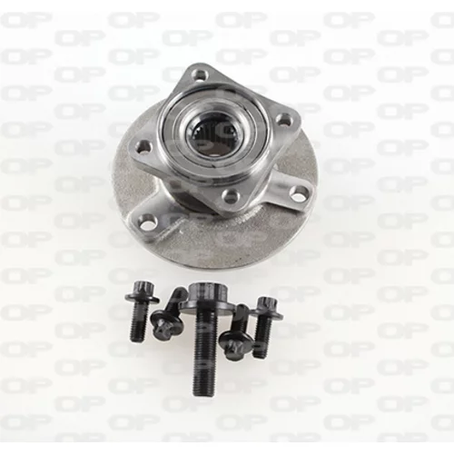 Ložisko kolesa - opravná sada OPEN PARTS HBK5164.03