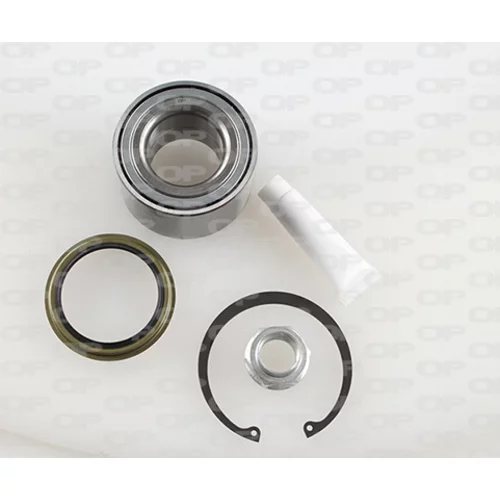 Ložisko kolesa - opravná sada OPEN PARTS HBK5203.01