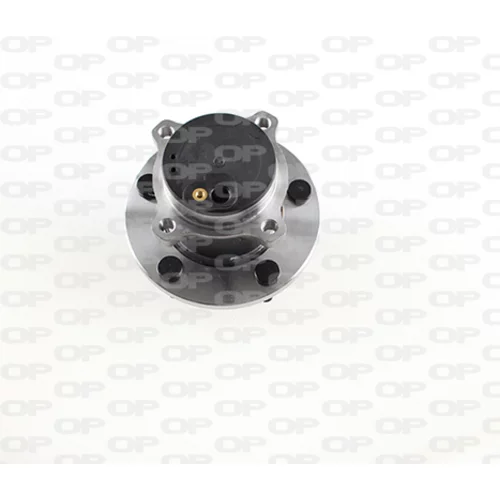Ložisko kolesa - opravná sada OPEN PARTS HBK5245.03