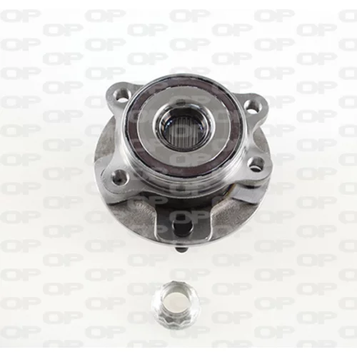 Ložisko kolesa - opravná sada OPEN PARTS HBK5257.03