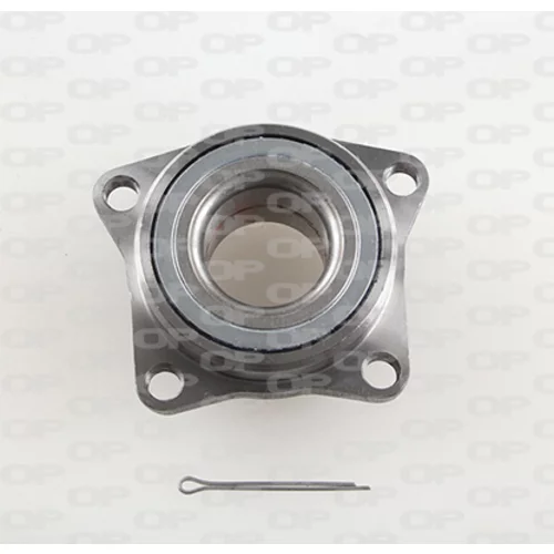 Ložisko kolesa - opravná sada OPEN PARTS HBK5261.02