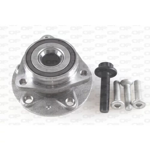 Ložisko kolesa - opravná sada OPEN PARTS HBK5270.03