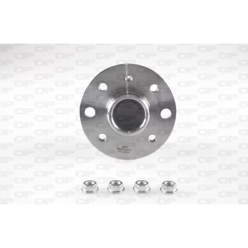 Ložisko kolesa - opravná sada OPEN PARTS HBK5338.03