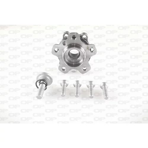 Ložisko kolesa - opravná sada OPEN PARTS HBK5339.03