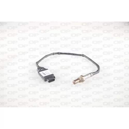 NOx-Senzor, NOx-Katalyzátor OPEN PARTS NOX1000.00