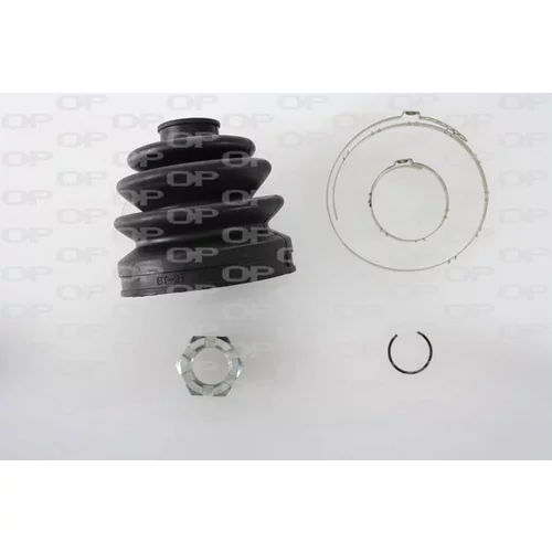 Manžeta hnacieho hriadeľa - opravná sada OPEN PARTS SJK7027.00