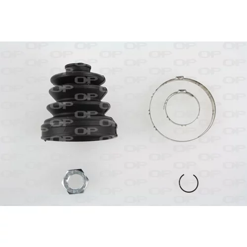 Manžeta hnacieho hriadeľa - opravná sada OPEN PARTS SJK7066.00
