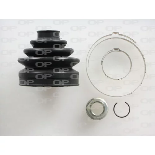 Manžeta hnacieho hriadeľa - opravná sada OPEN PARTS SJK7099.00