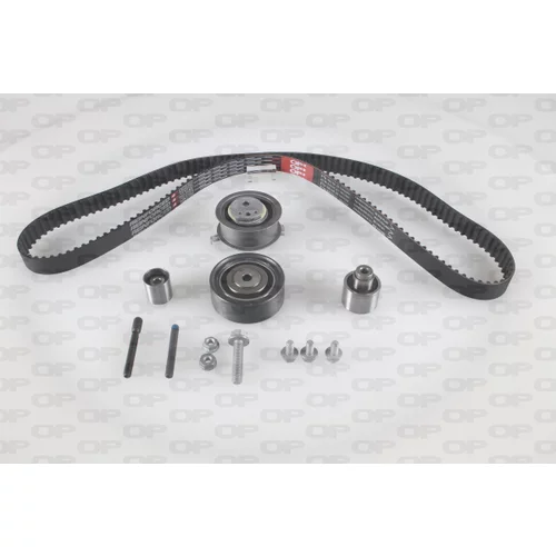Sada ozubeného remeňa OPEN PARTS TBE5070.01