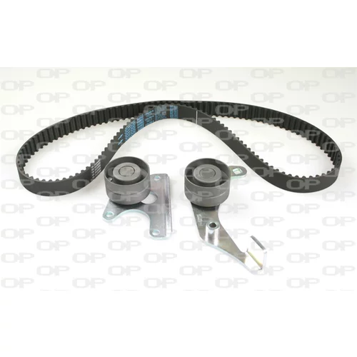 Sada ozubeného remeňa OPEN PARTS TBK5109.01