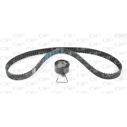 Sada ozubeného remeňa OPEN PARTS TBK5136.01
