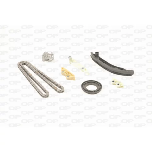 Sada rozvodovej reťaze OPEN PARTS TCK6038.00